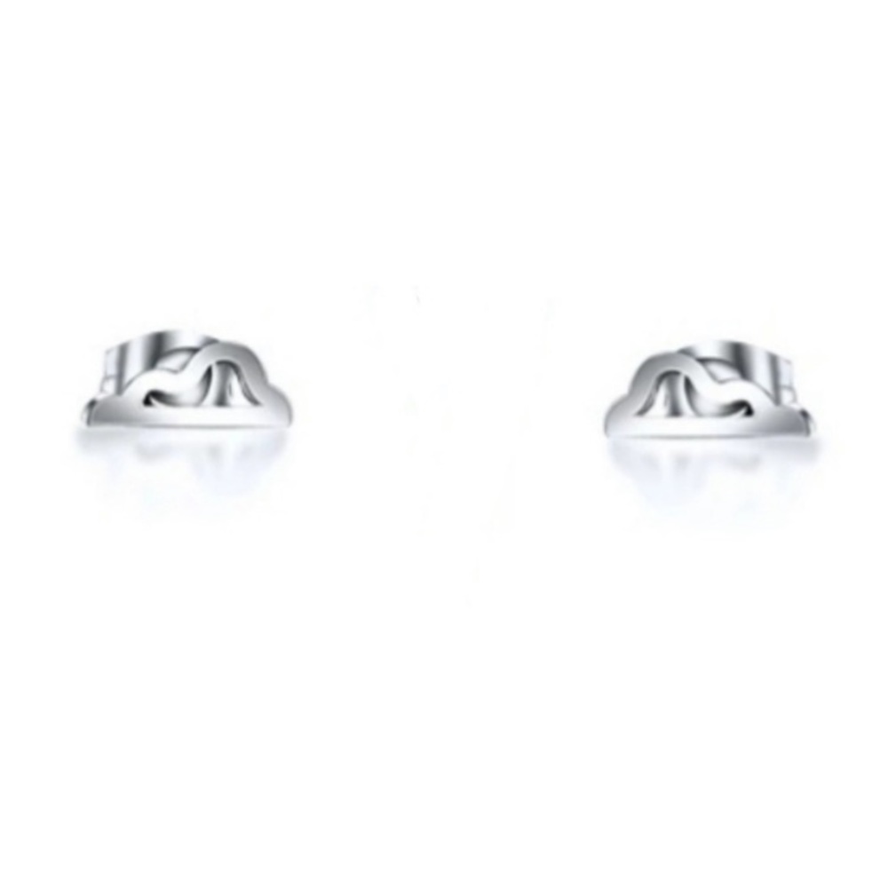 Cloud Earrings